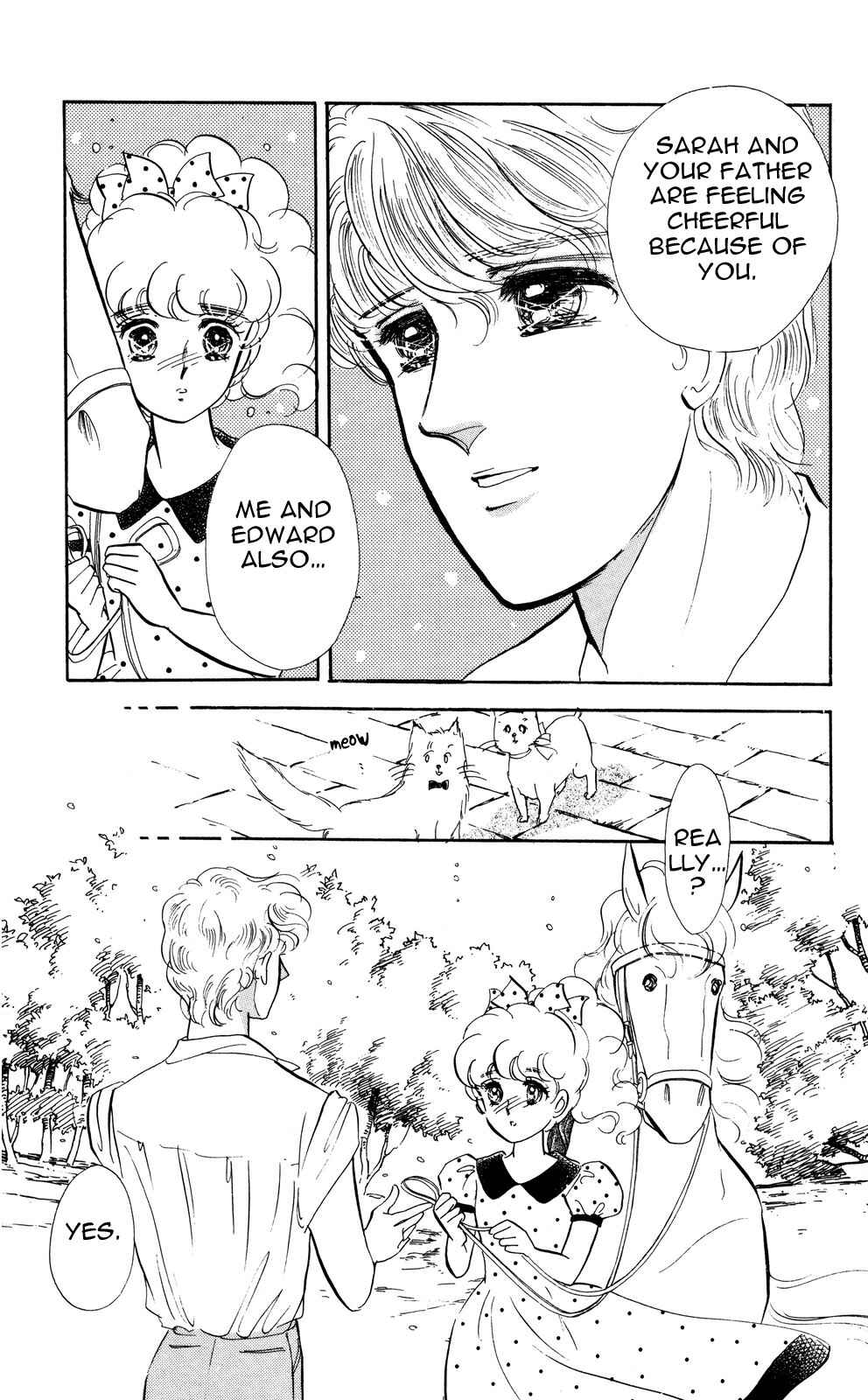 Page 18 Chapter 9 Lady!!