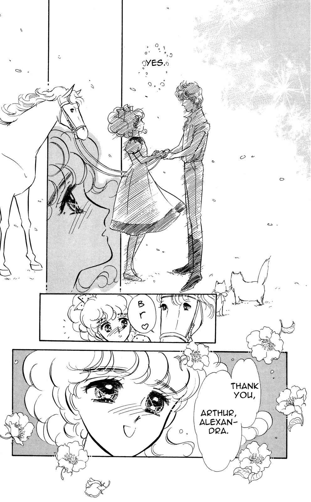 Page 19 Chapter 9 Lady!!