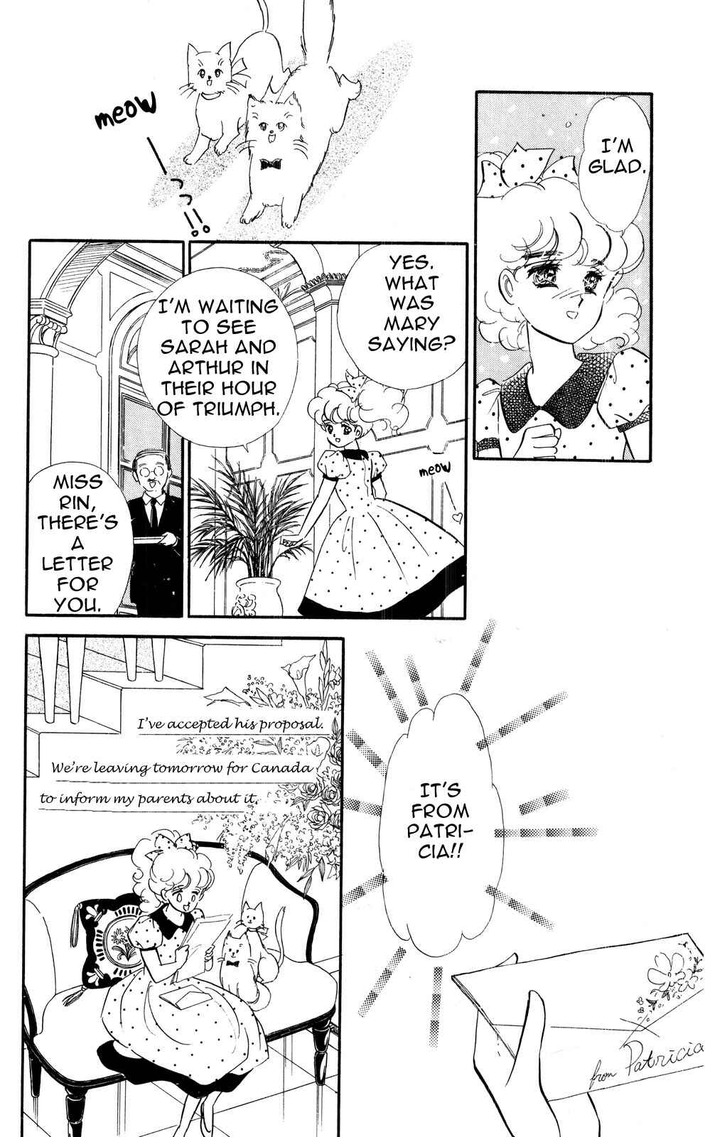 Page 21 Chapter 9 Lady!!