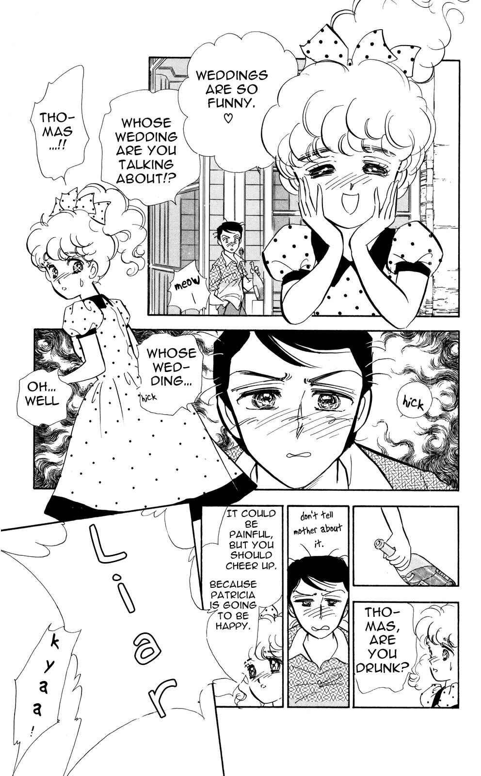 Page 26 Chapter 9 Lady!!