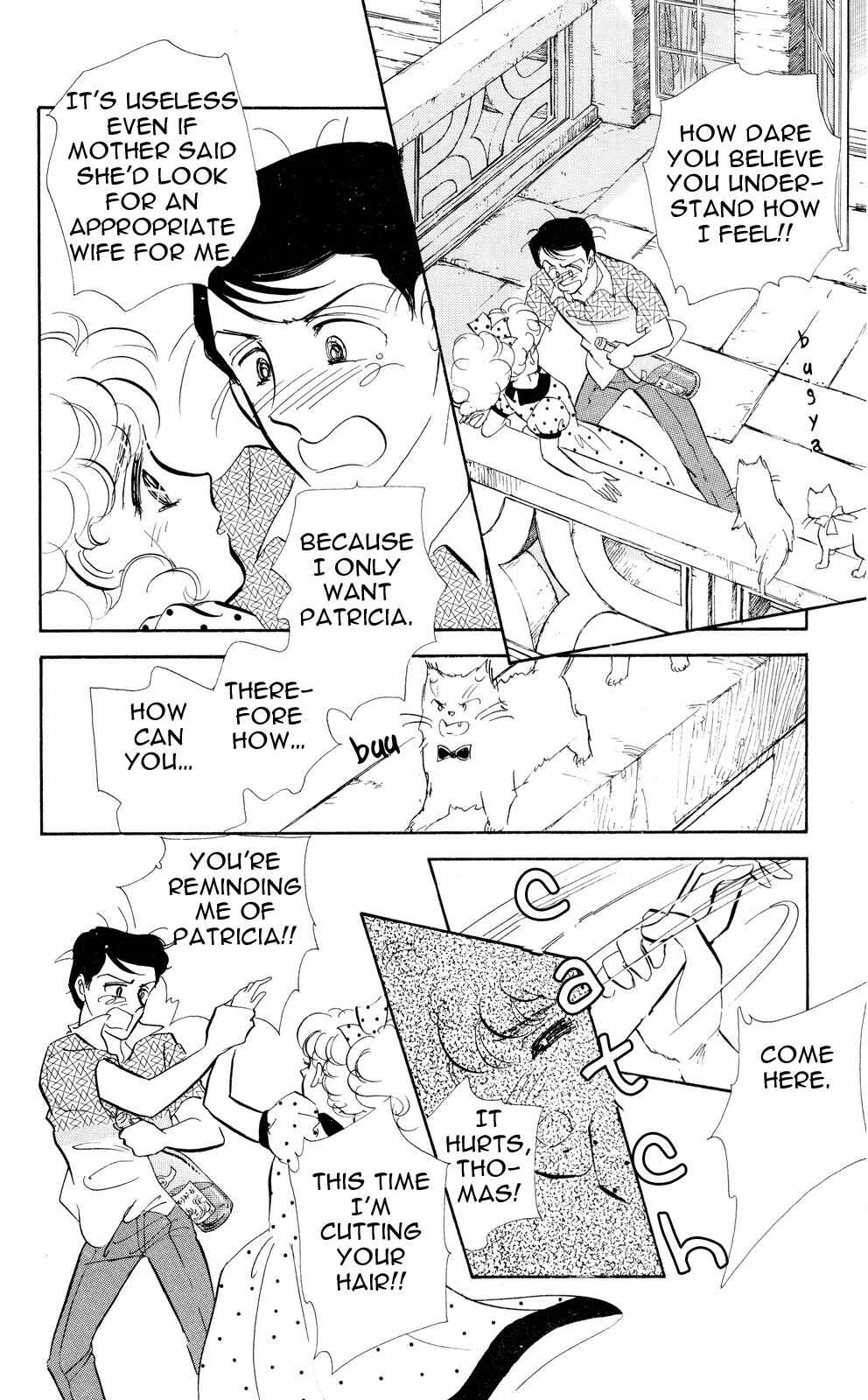 Page 27 Chapter 9 Lady!!