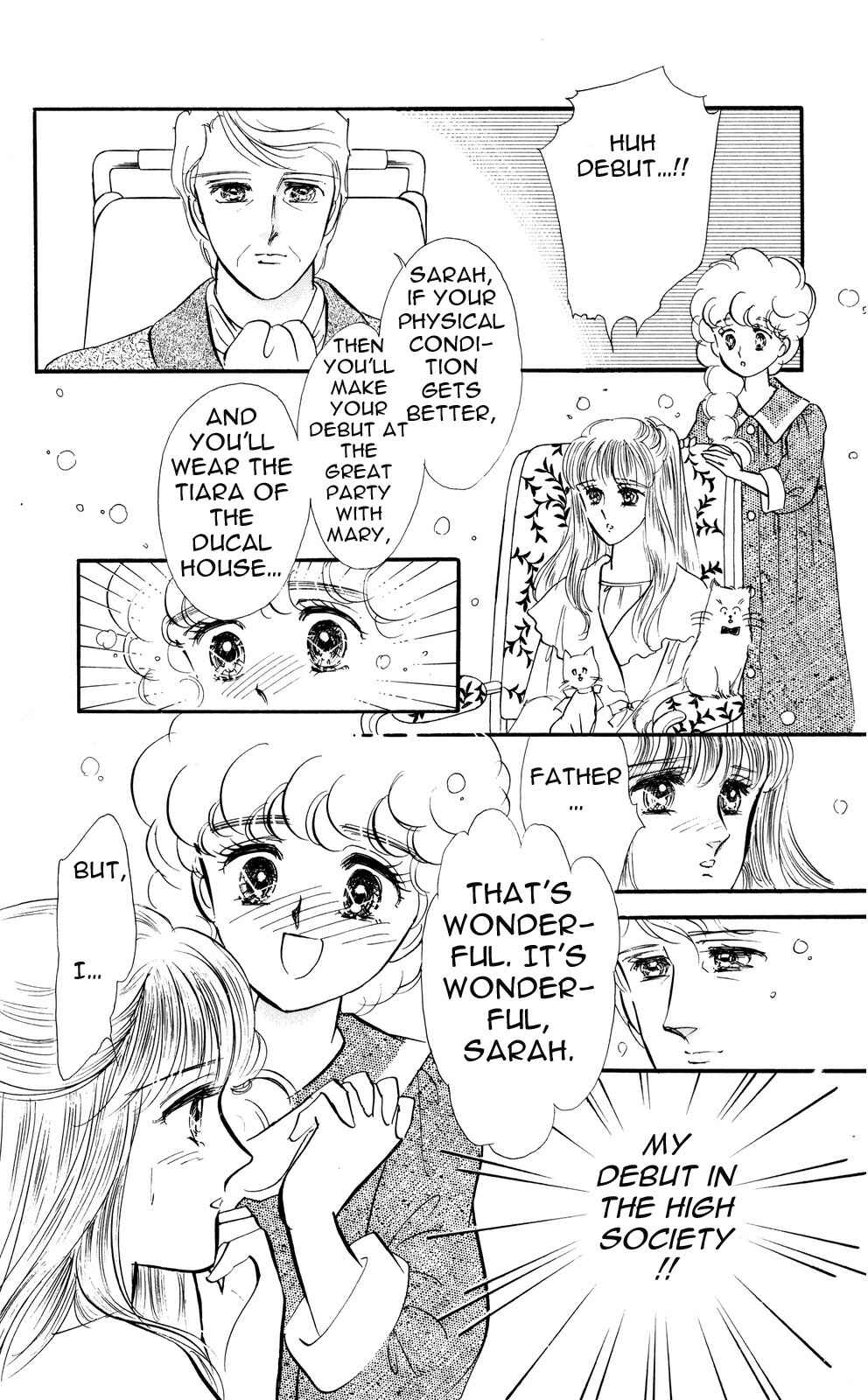 Page 37 Chapter 9 Lady!!