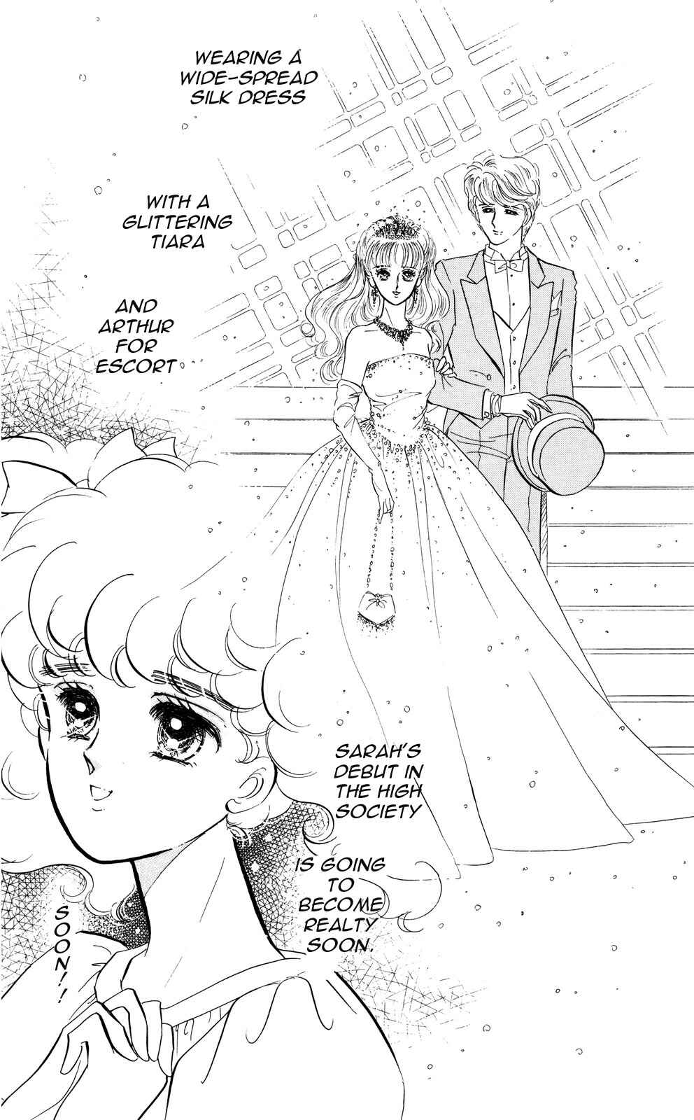 Page 38 Chapter 9 Lady!!