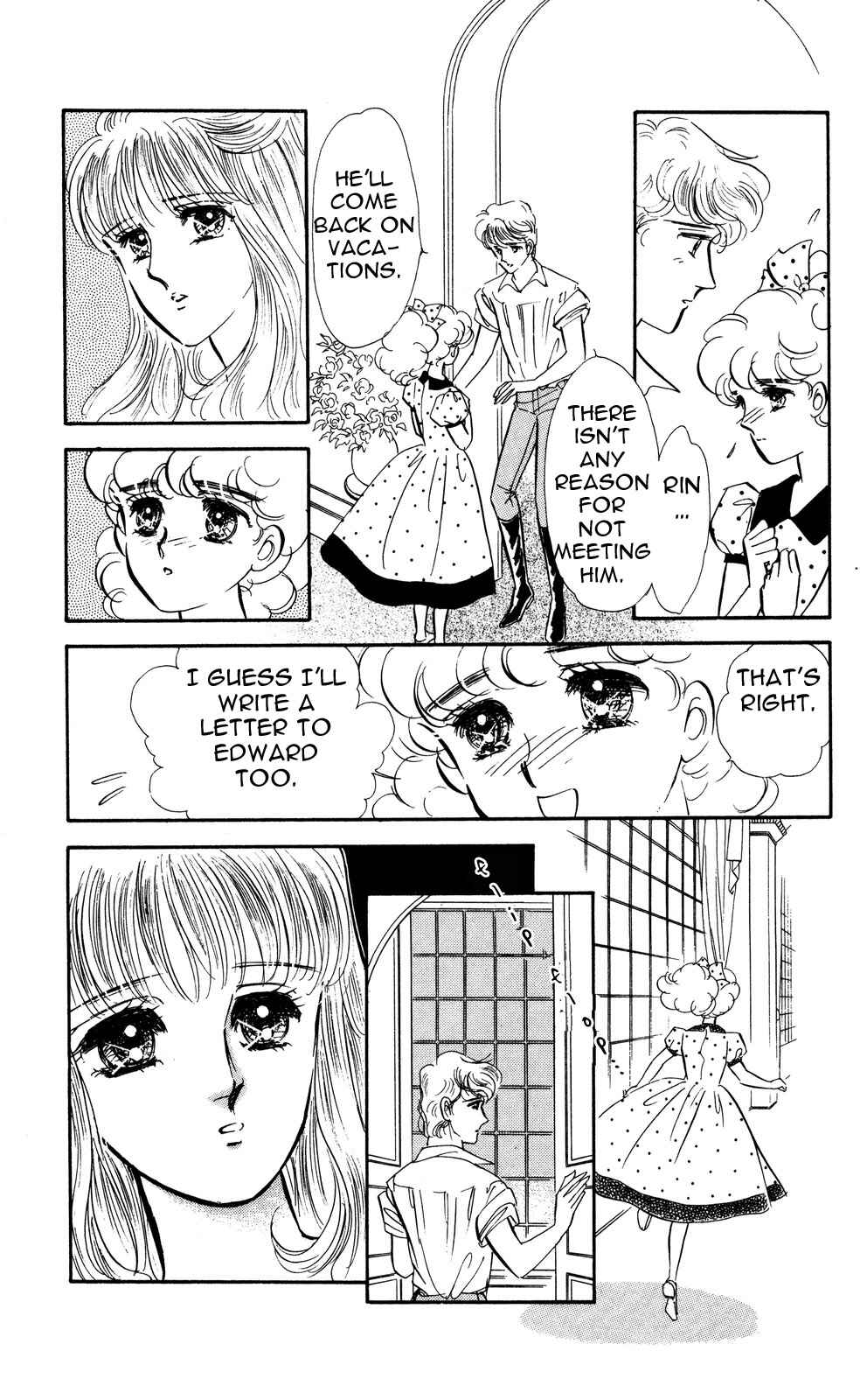 Page 6 Chapter 9 Lady!!