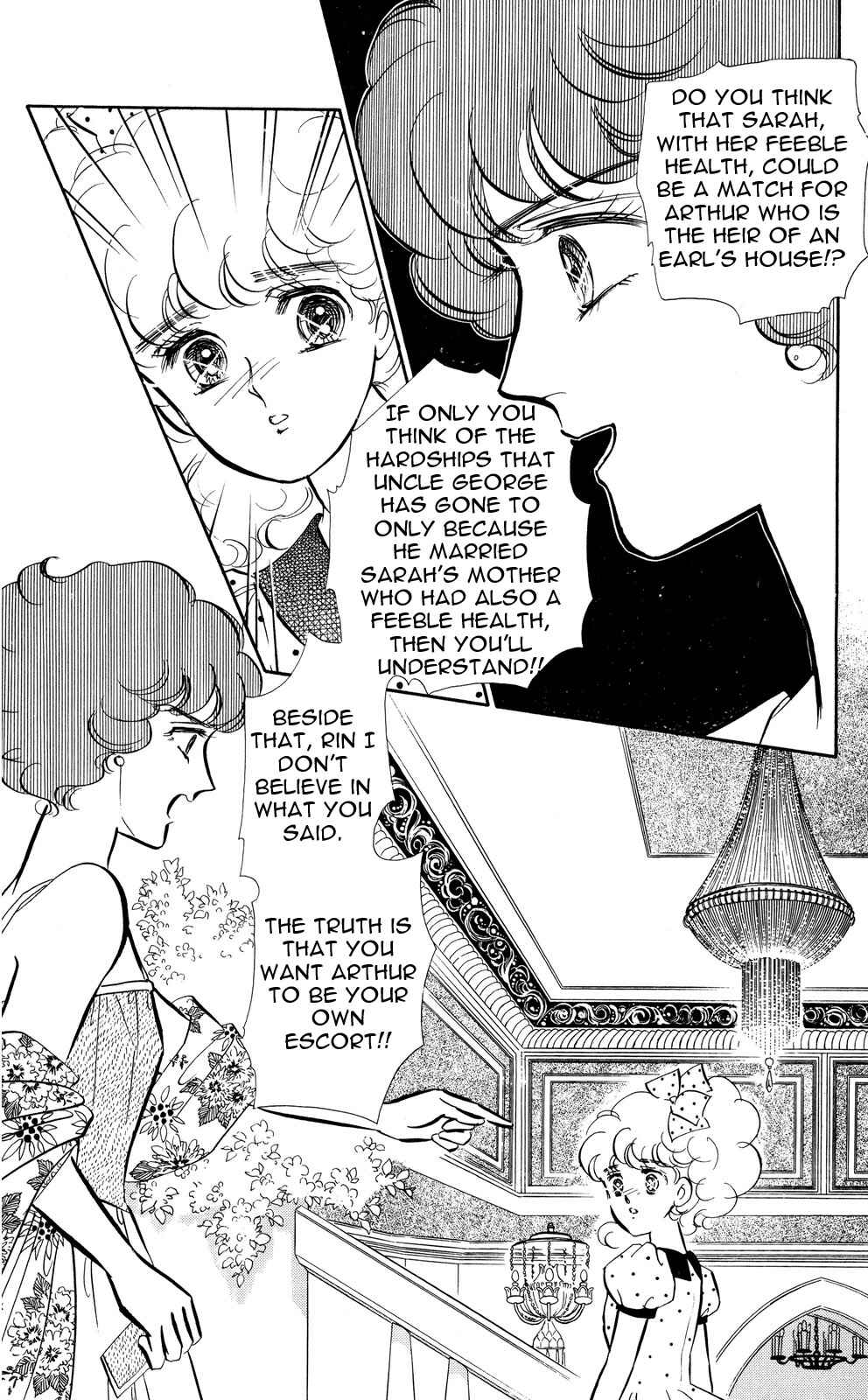 Page 8 Chapter 9 Lady!!