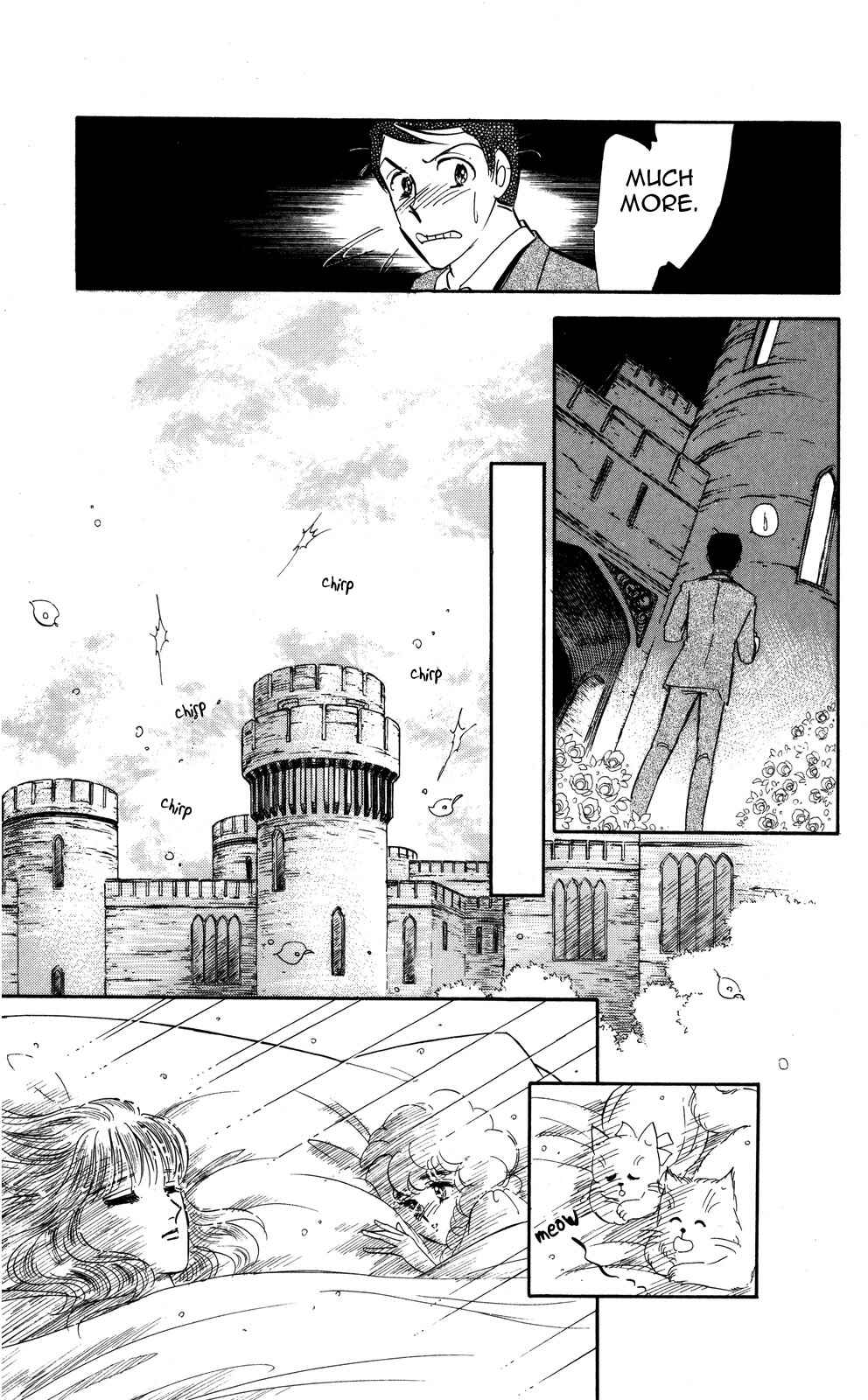 Page 11 Chapter 3 Lady!!