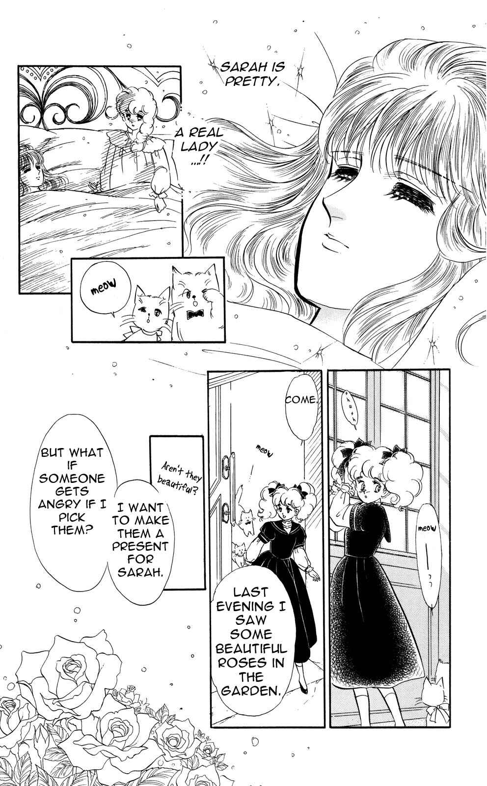 Page 12 Chapter 3 Lady!!