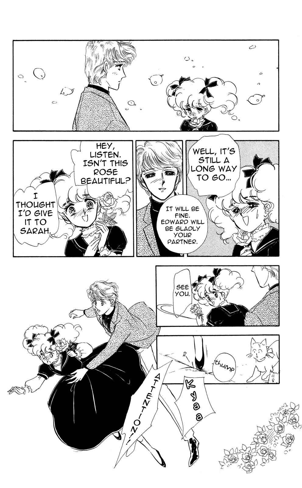 Page 16 Chapter 3 Lady!!