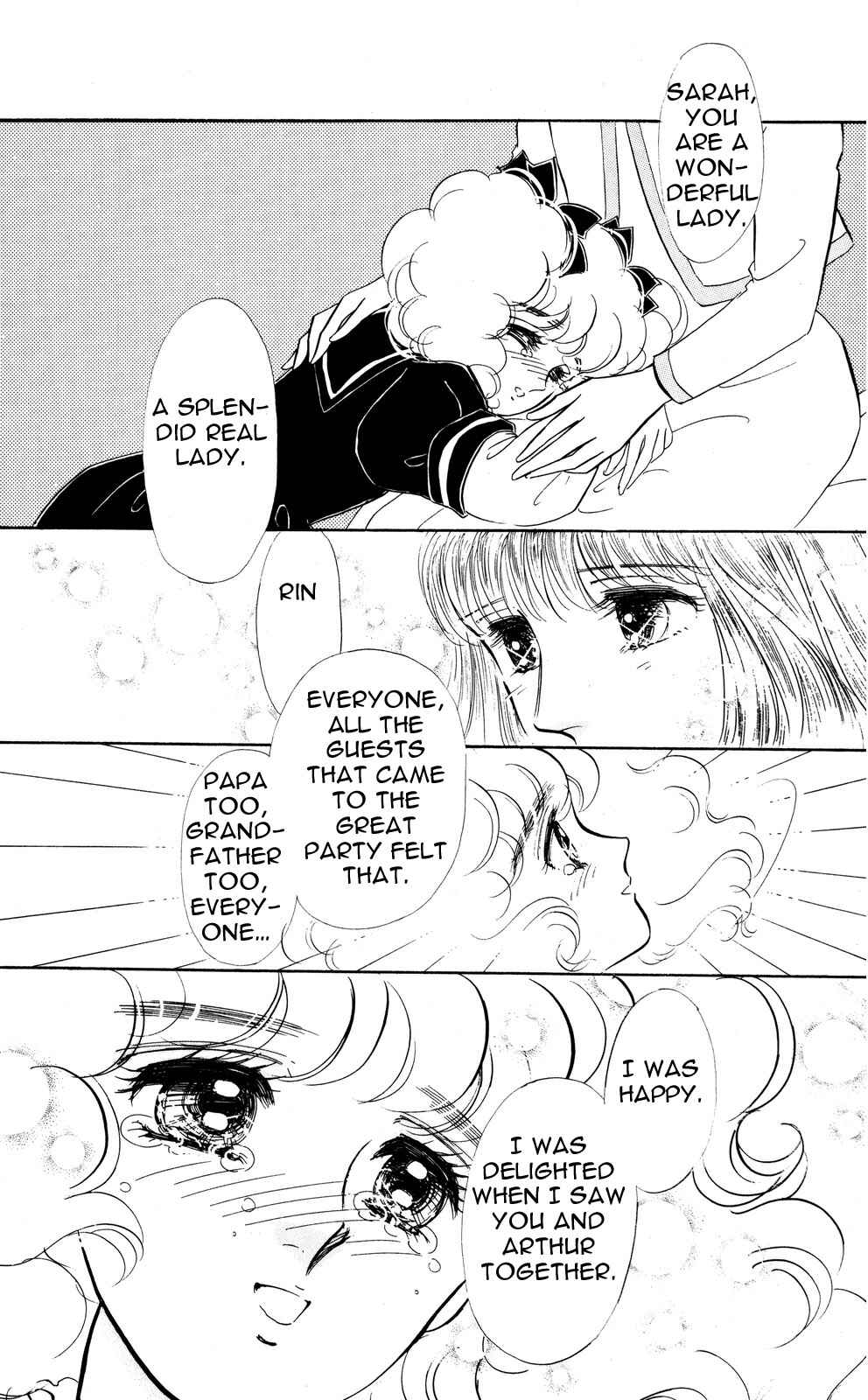Page 22 Chapter 3 Lady!!