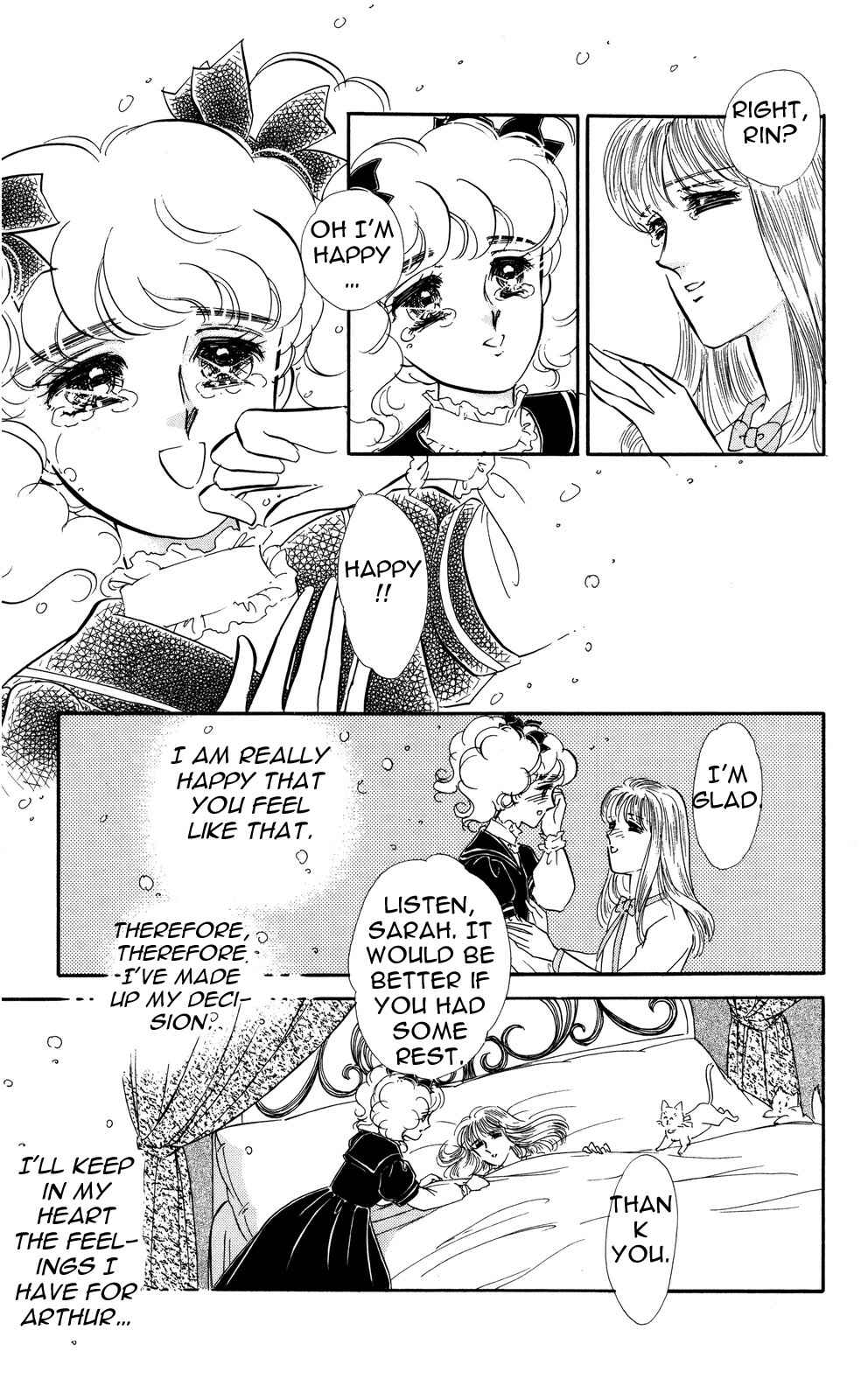 Page 25 Chapter 3 Lady!!