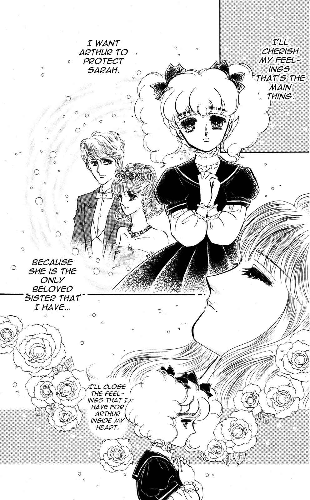 Page 26 Chapter 3 Lady!!