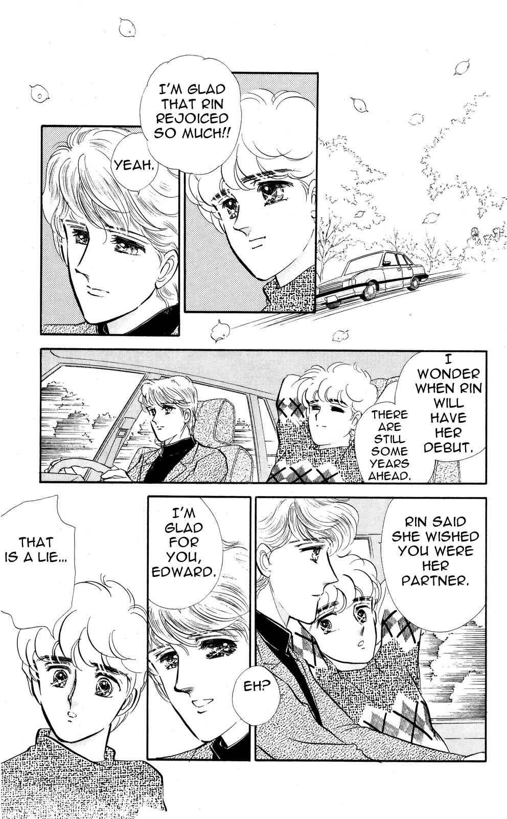 Page 27 Chapter 3 Lady!!