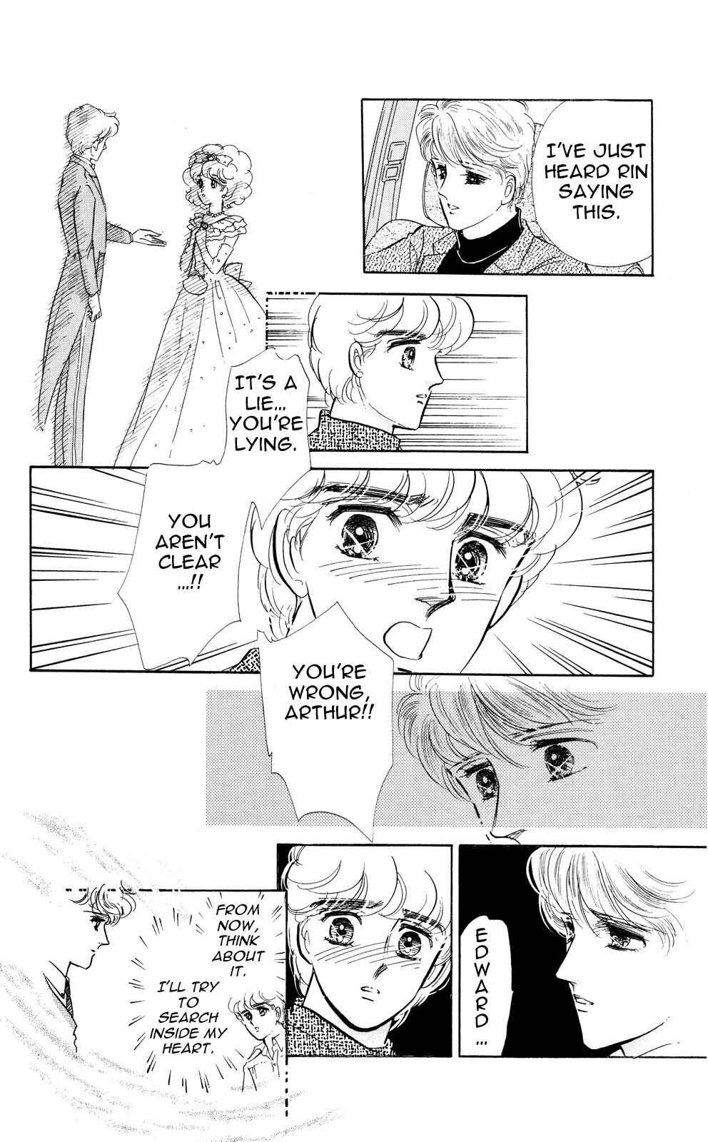 Page 28 Chapter 3 Lady!!