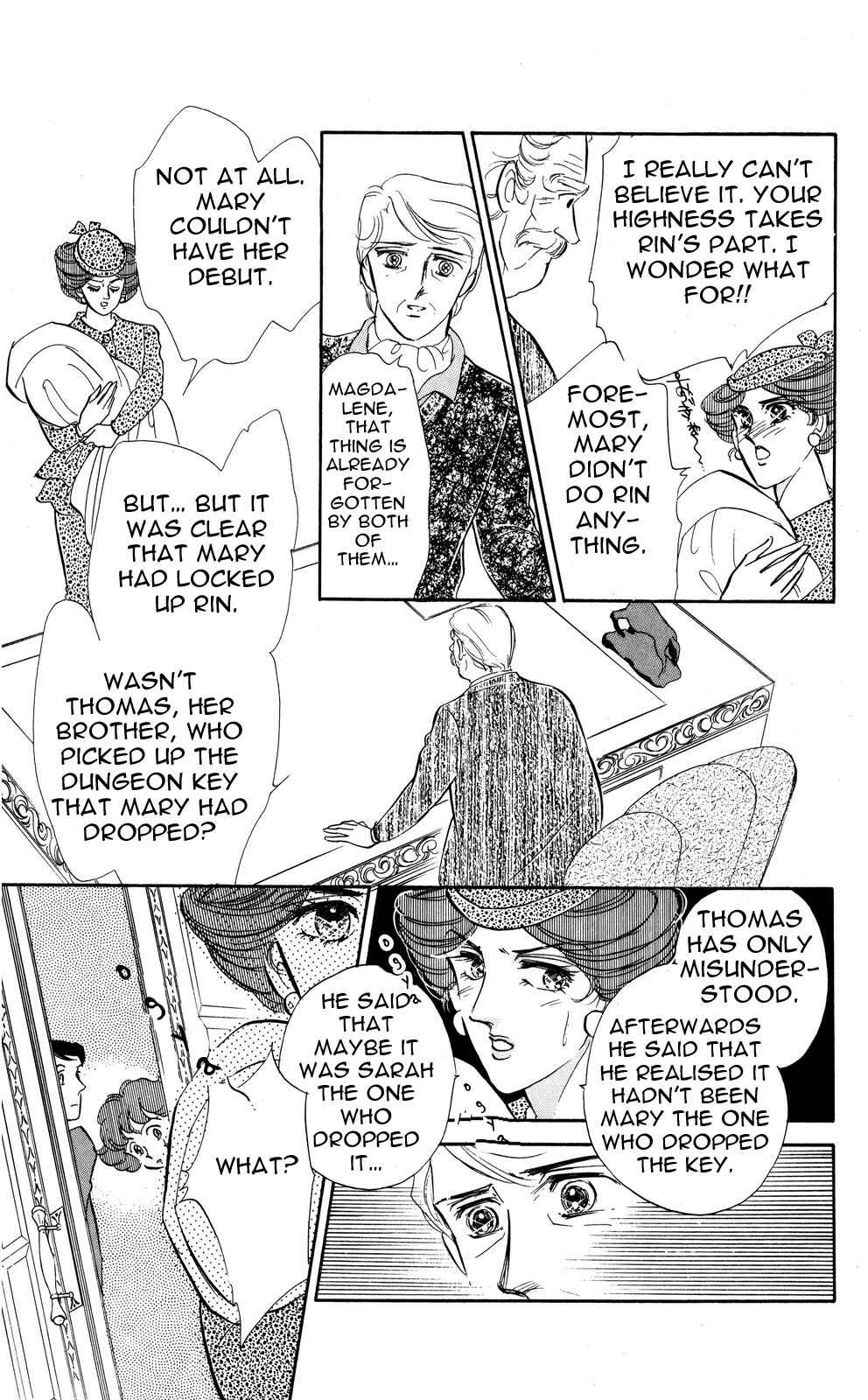 Page 35 Chapter 3 Lady!!