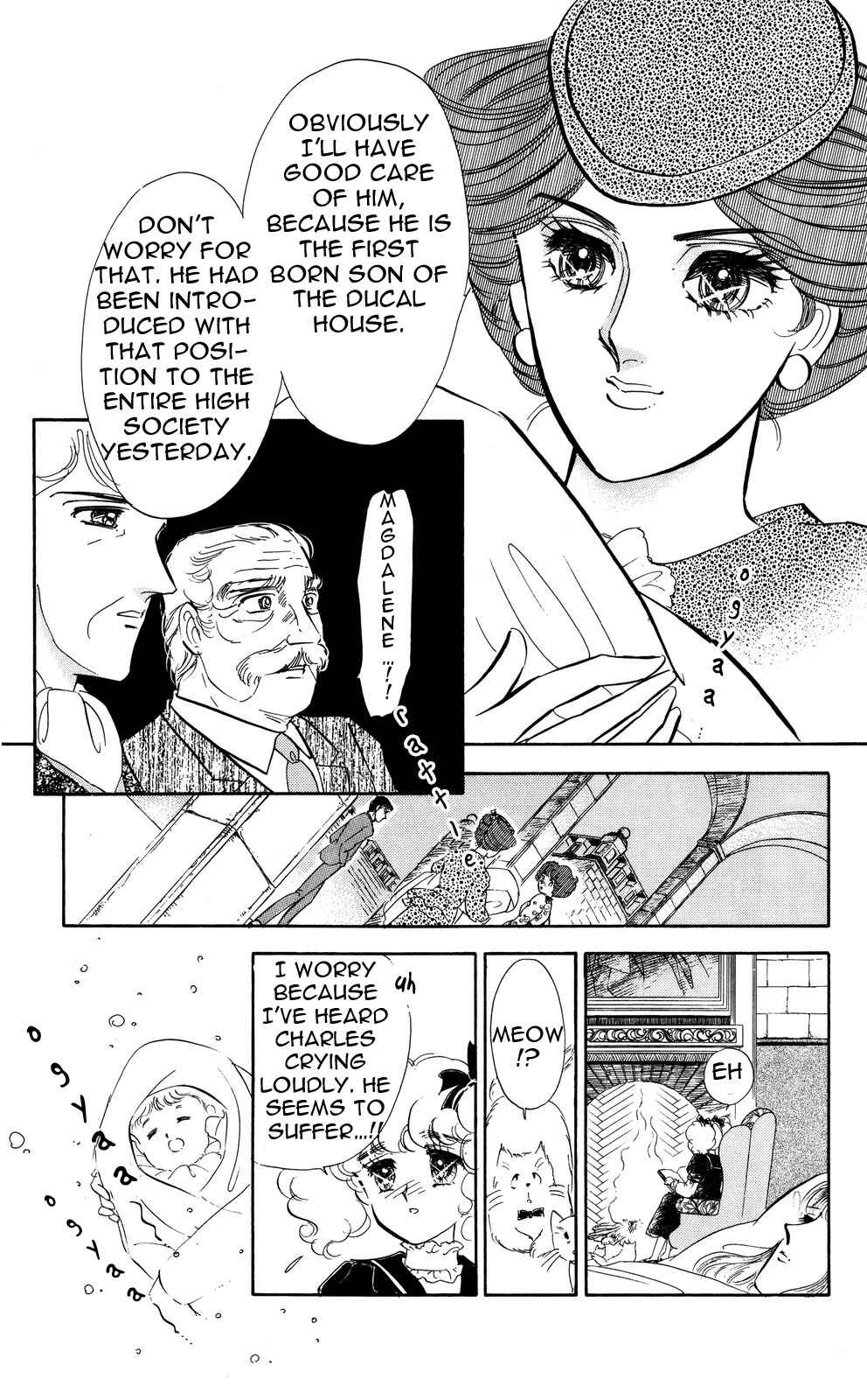 Page 37 Chapter 3 Lady!!