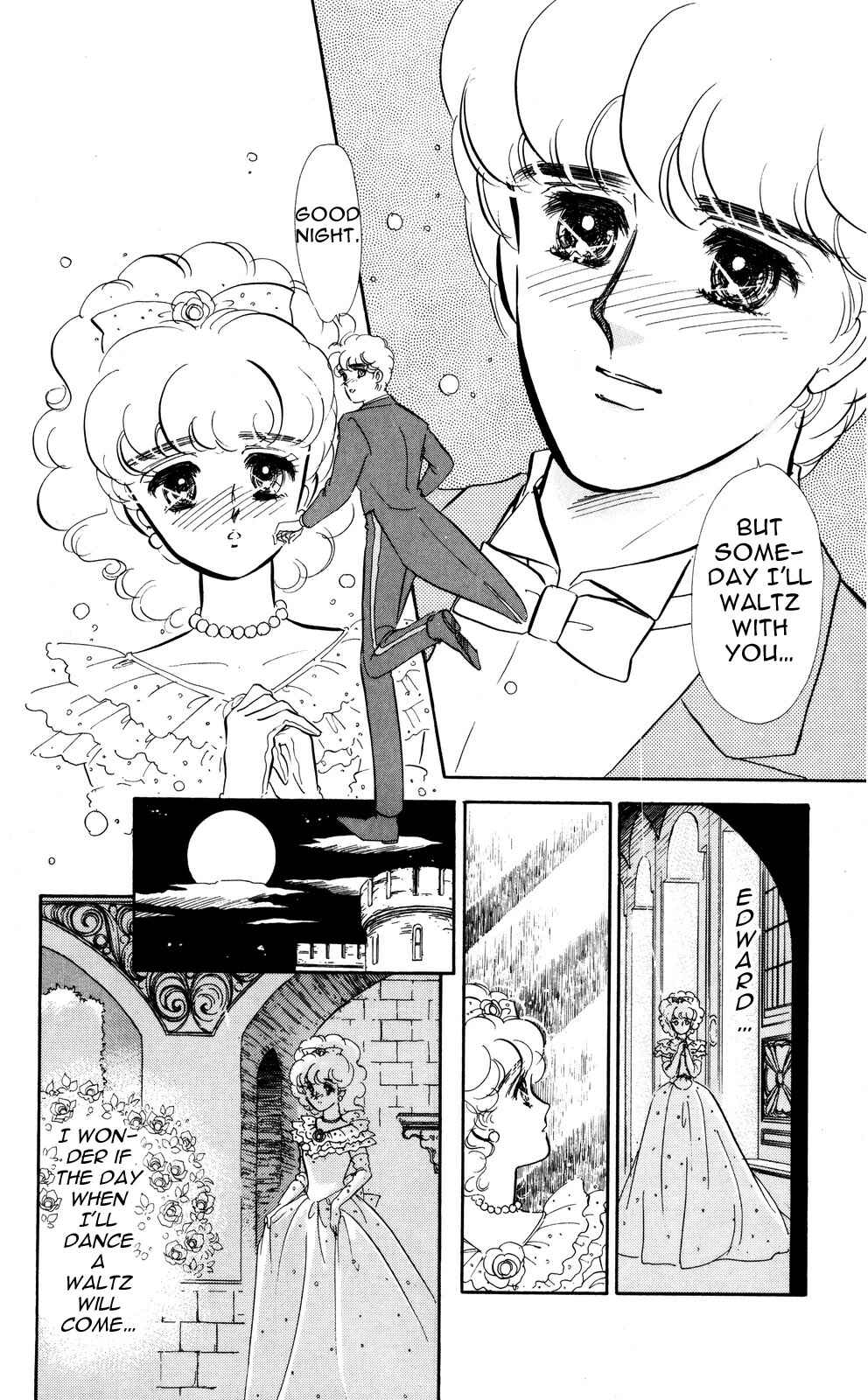 Page 6 Chapter 3 Lady!!