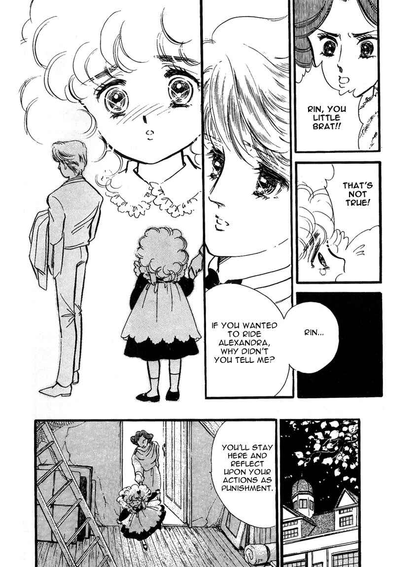 Page 14 Chapter 3 Lady!!