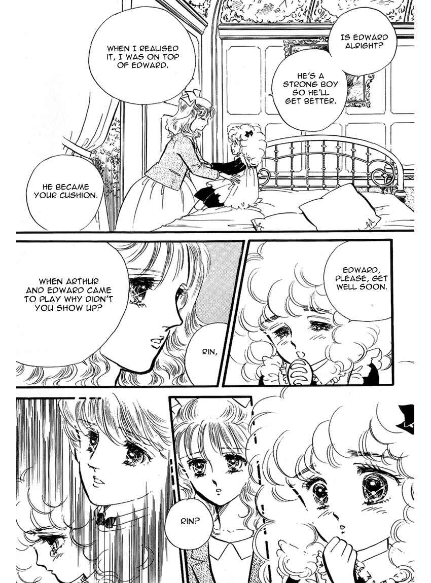 Page 16 Chapter 3 Lady!!