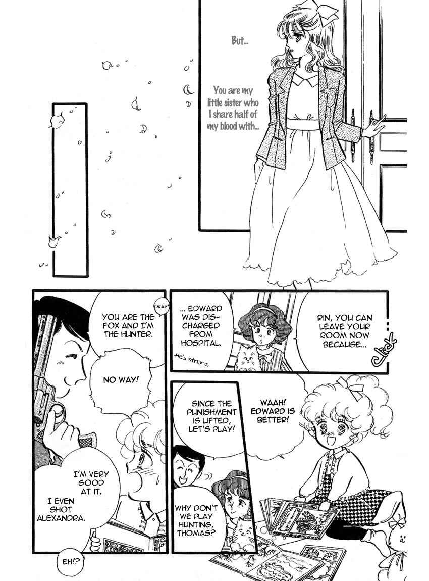 Page 18 Chapter 3 Lady!!