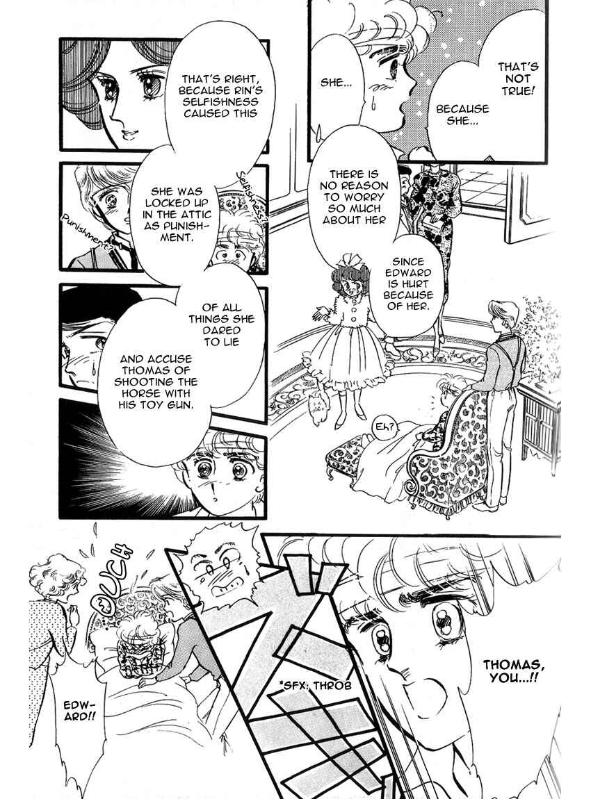 Page 23 Chapter 3 Lady!!