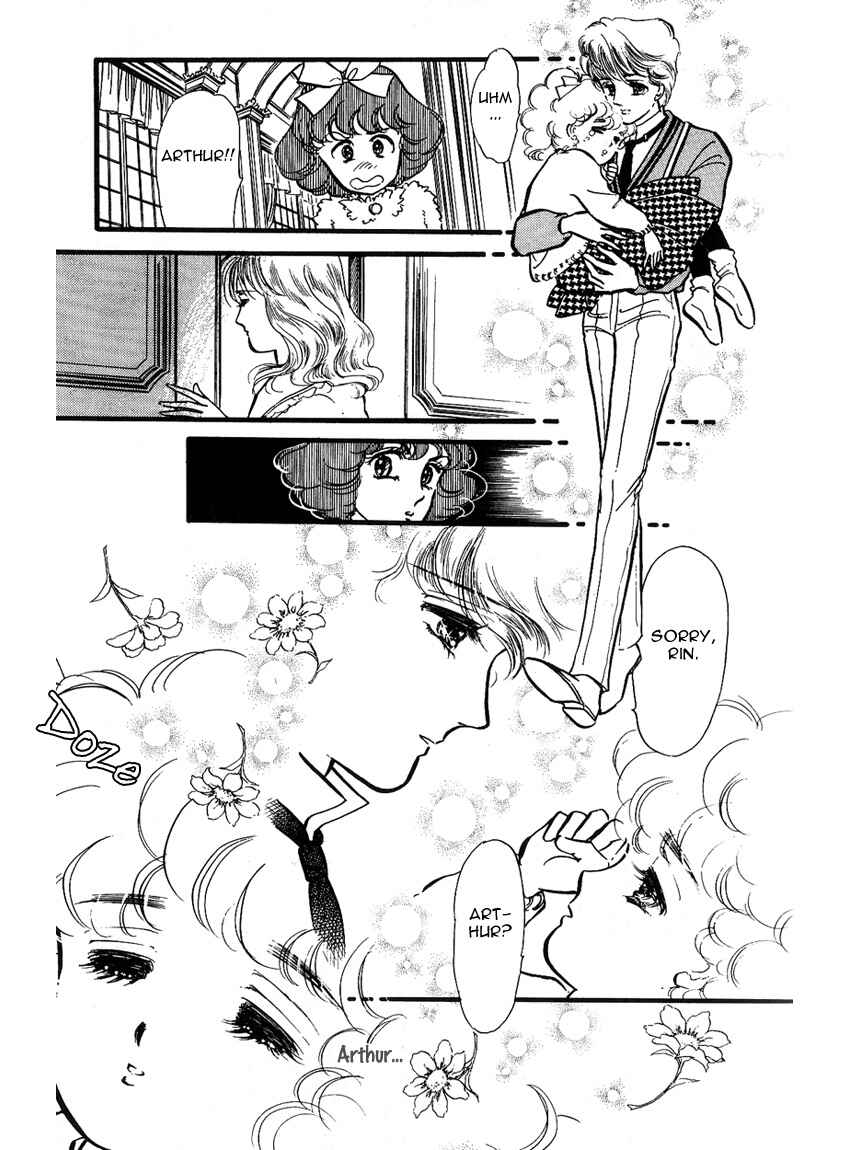 Page 27 Chapter 3 Lady!!