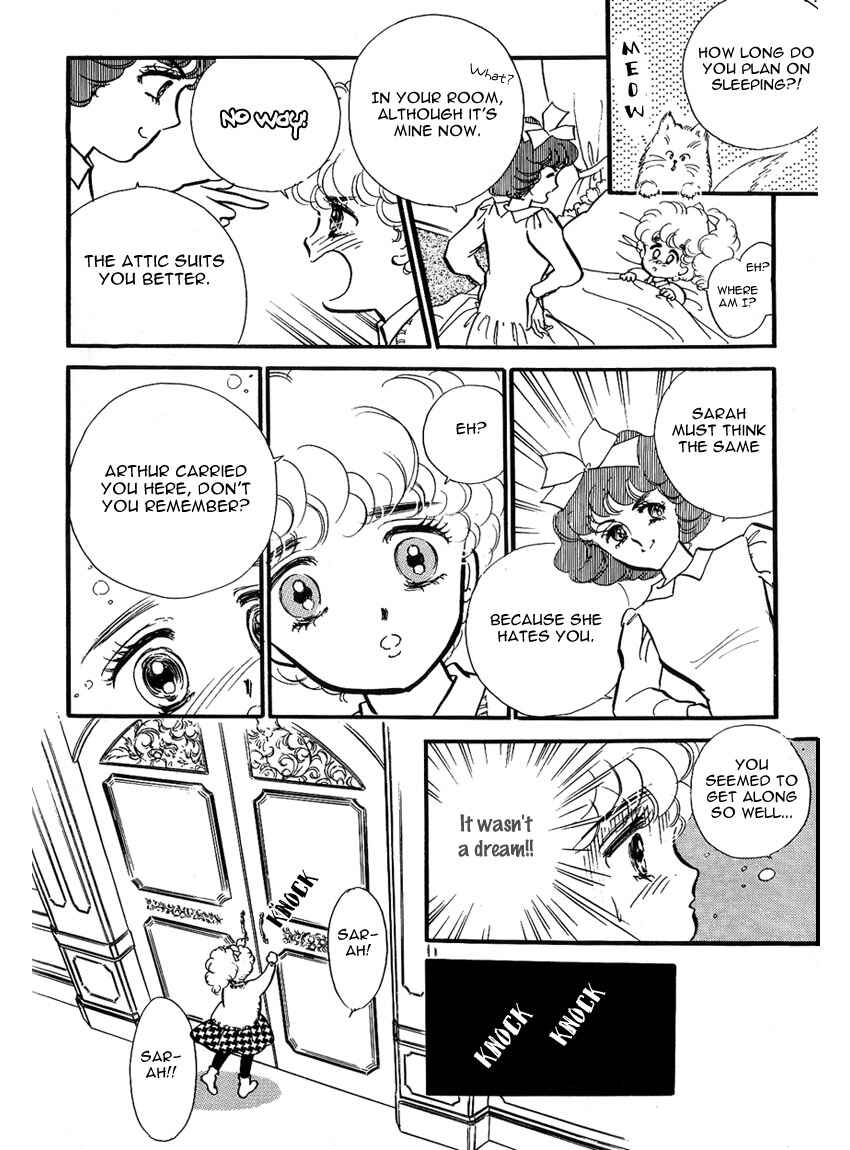 Page 28 Chapter 3 Lady!!