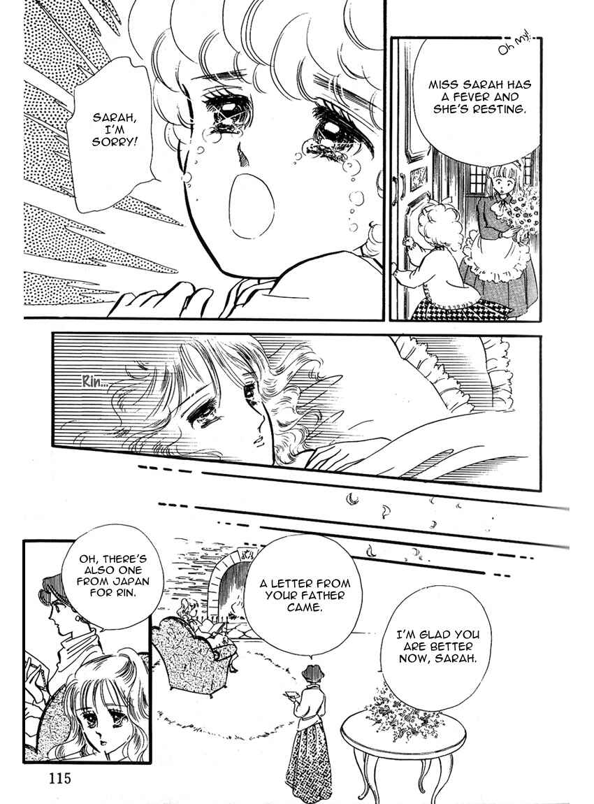 Page 29 Chapter 3 Lady!!