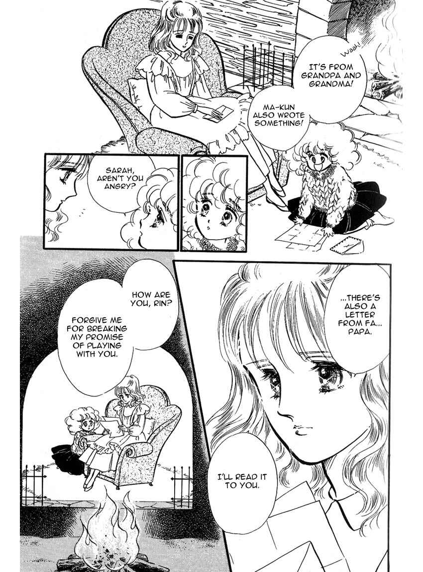 Page 31 Chapter 3 Lady!!