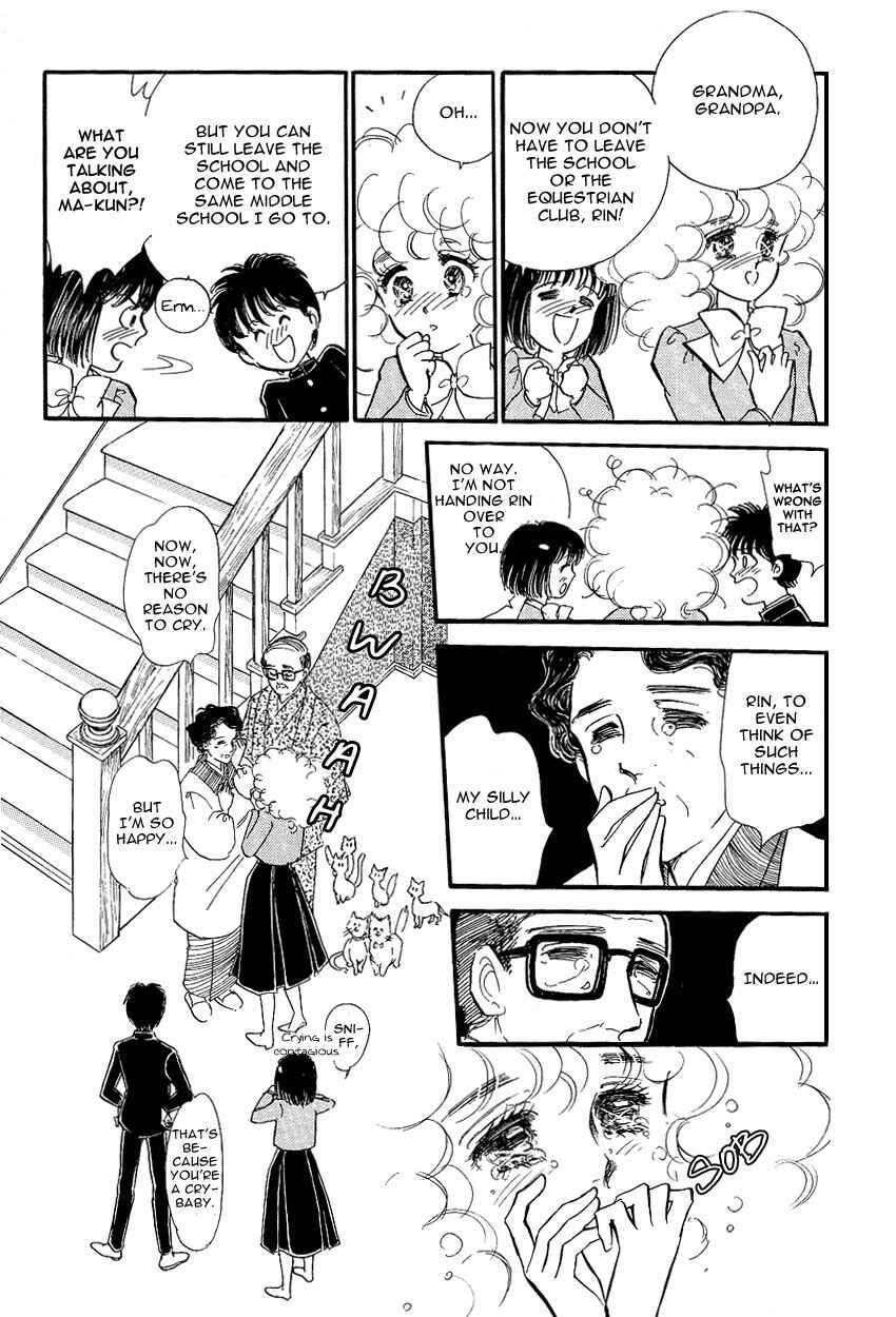 Page 15 Chapter 1 Lady!!