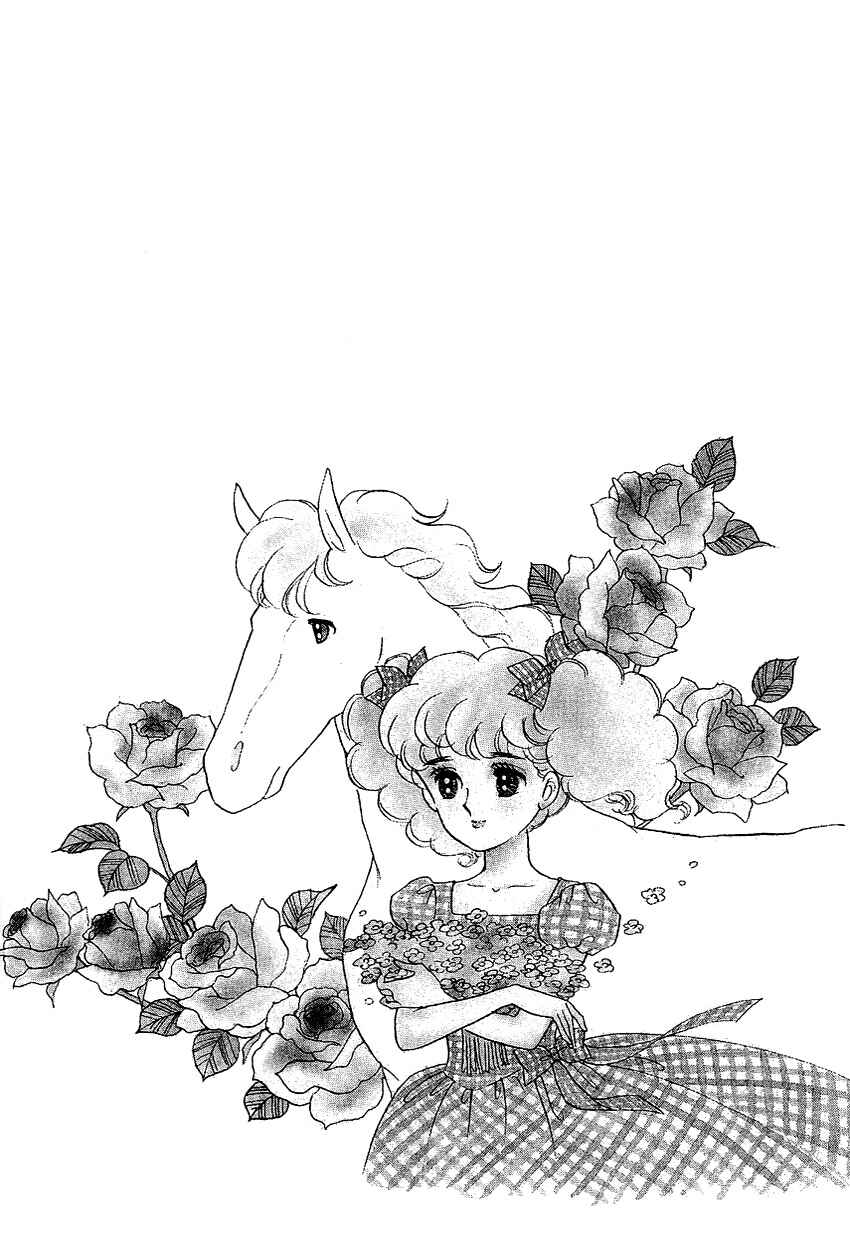 Page 4 Chapter 1 Lady!!