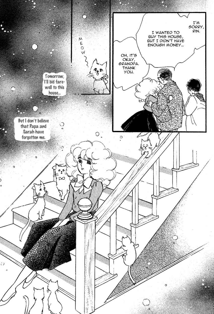 Page 9 Chapter 1 Lady!!