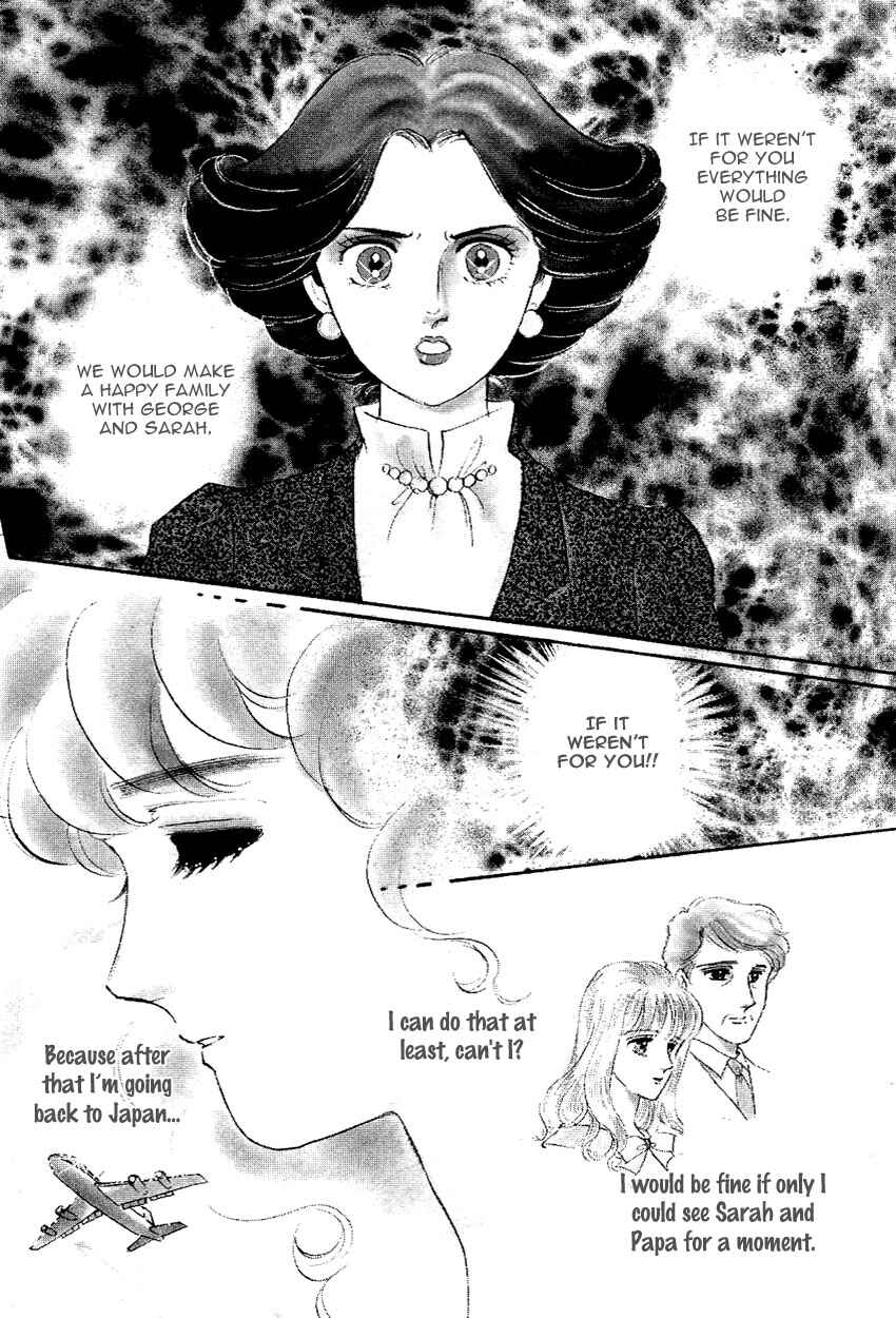 Page 1 Chapter 8 Lady!!