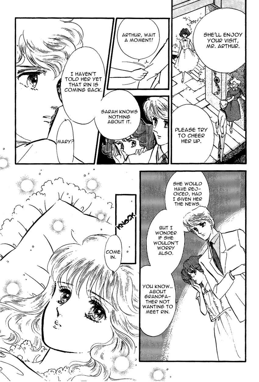 Page 10 Chapter 8 Lady!!