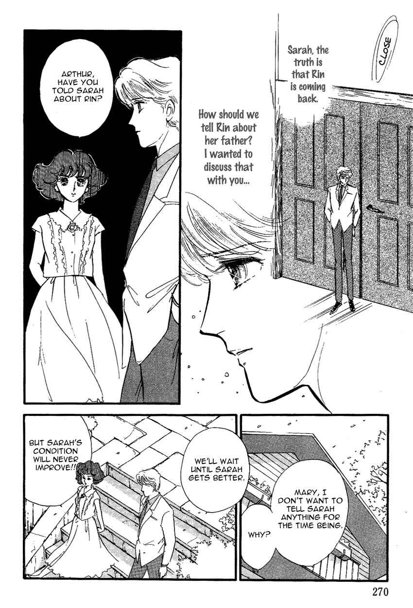 Page 13 Chapter 8 Lady!!