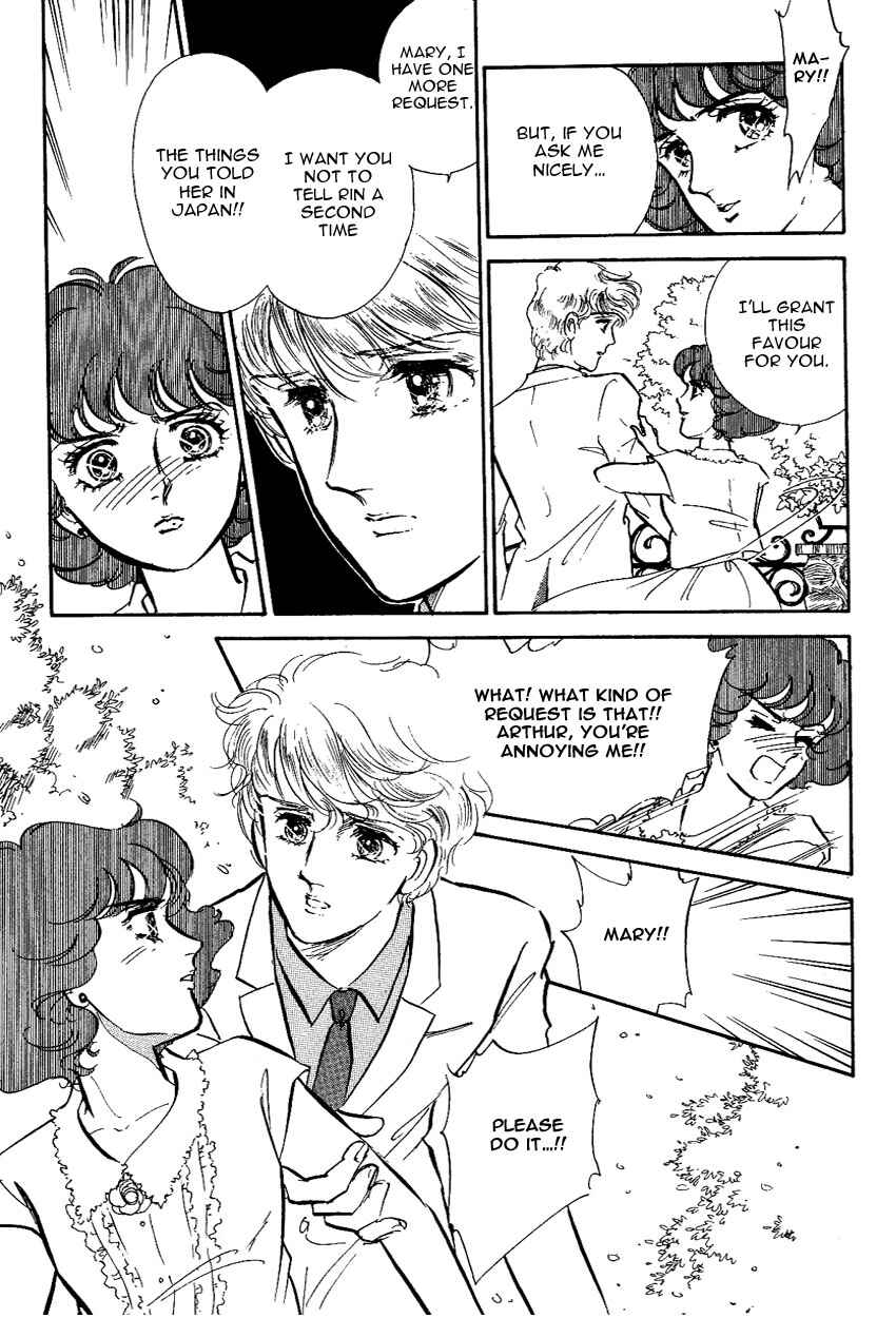 Page 14 Chapter 8 Lady!!