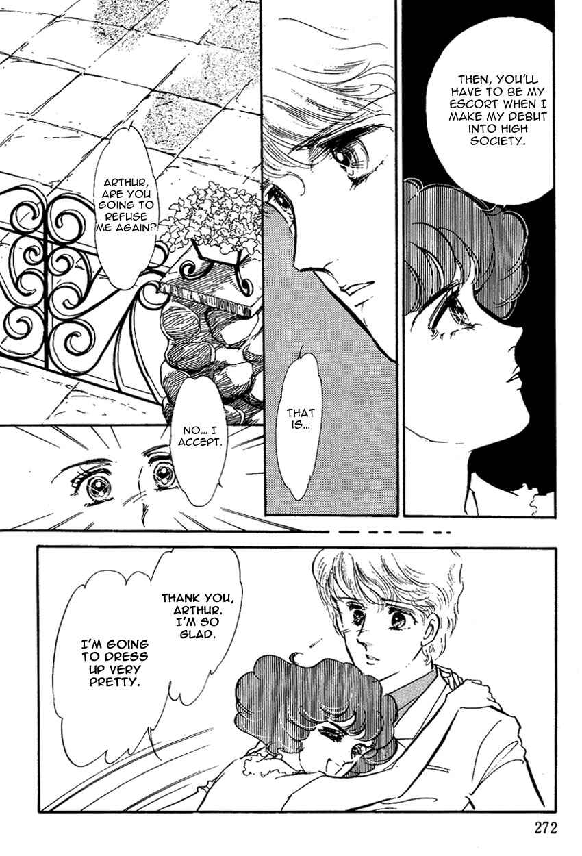 Page 15 Chapter 8 Lady!!