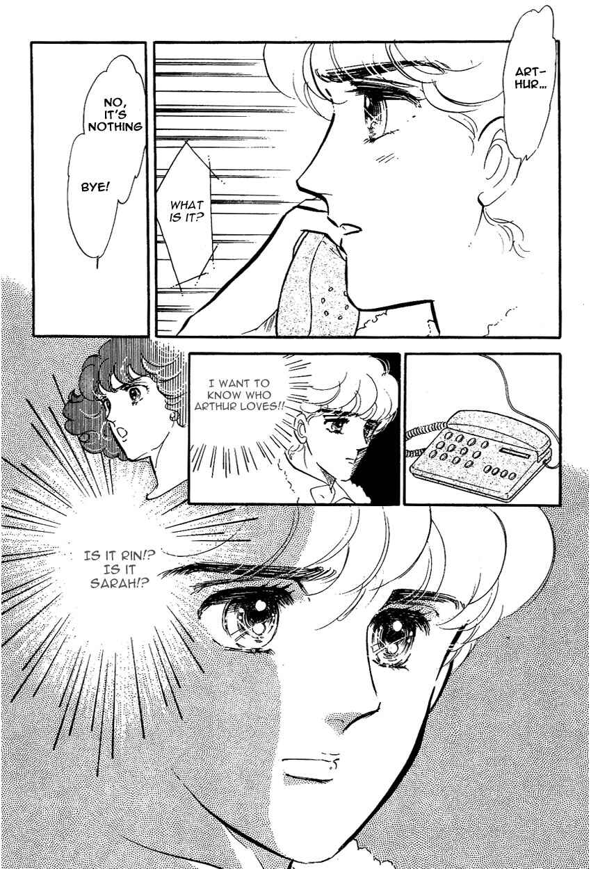 Page 18 Chapter 8 Lady!!