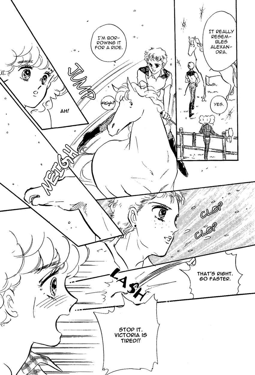Page 24 Chapter 8 Lady!!