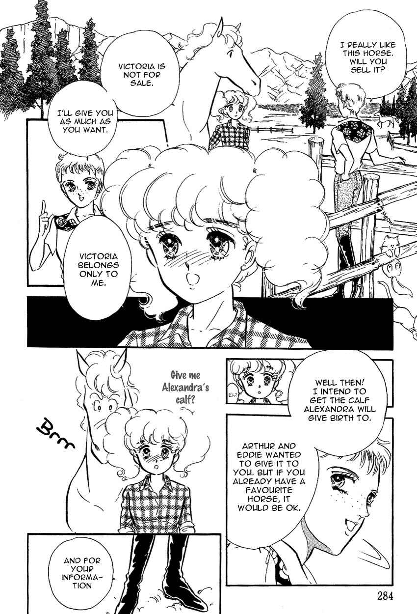 Page 27 Chapter 8 Lady!!