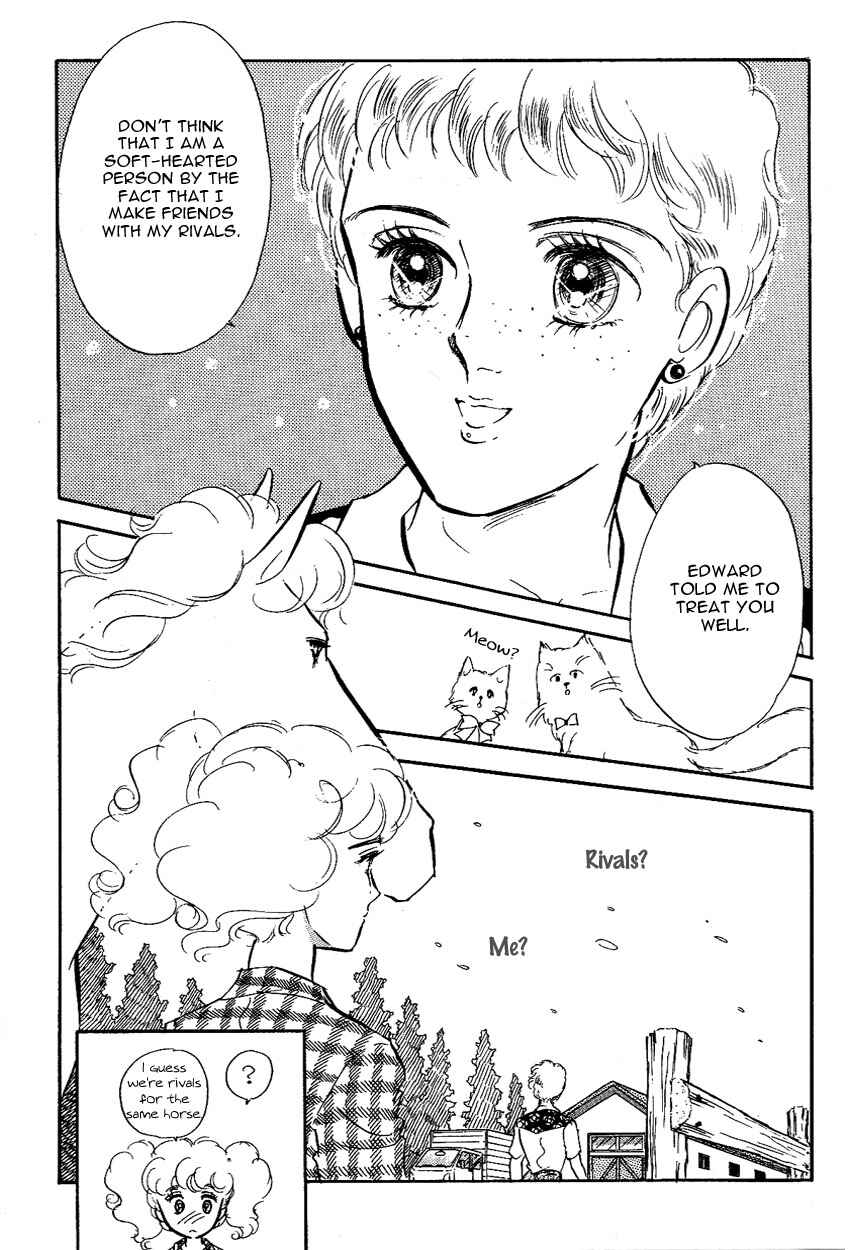 Page 28 Chapter 8 Lady!!