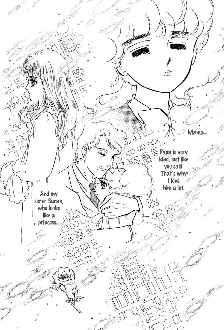 Page 3 Chapter 8 Lady!!