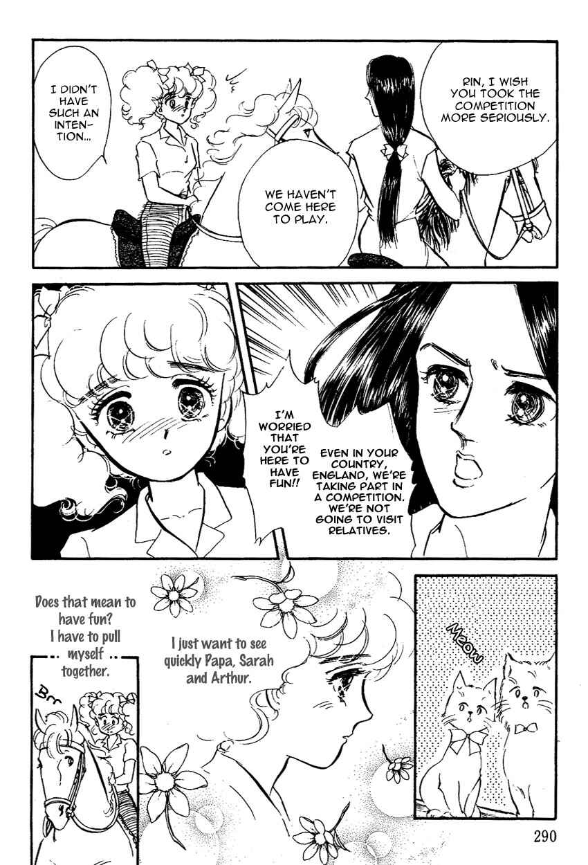 Page 33 Chapter 8 Lady!!