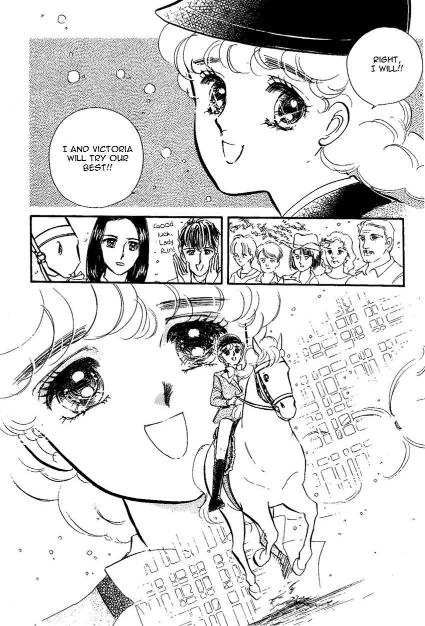 Page 41 Chapter 8 Lady!!