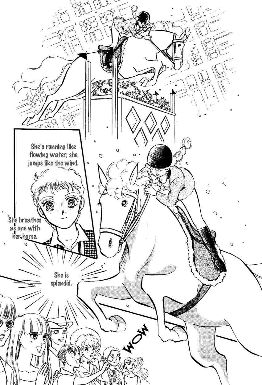 Page 42 Chapter 8 Lady!!