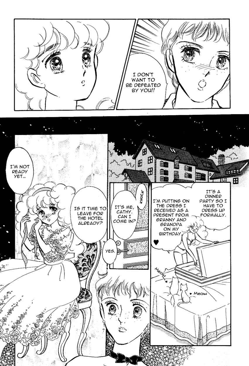 Page 44 Chapter 8 Lady!!