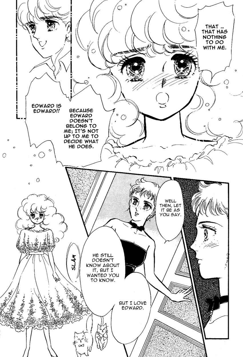 Page 46 Chapter 8 Lady!!