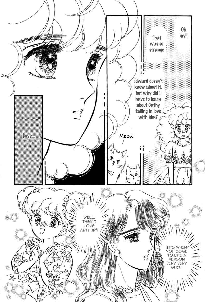 Page 47 Chapter 8 Lady!!