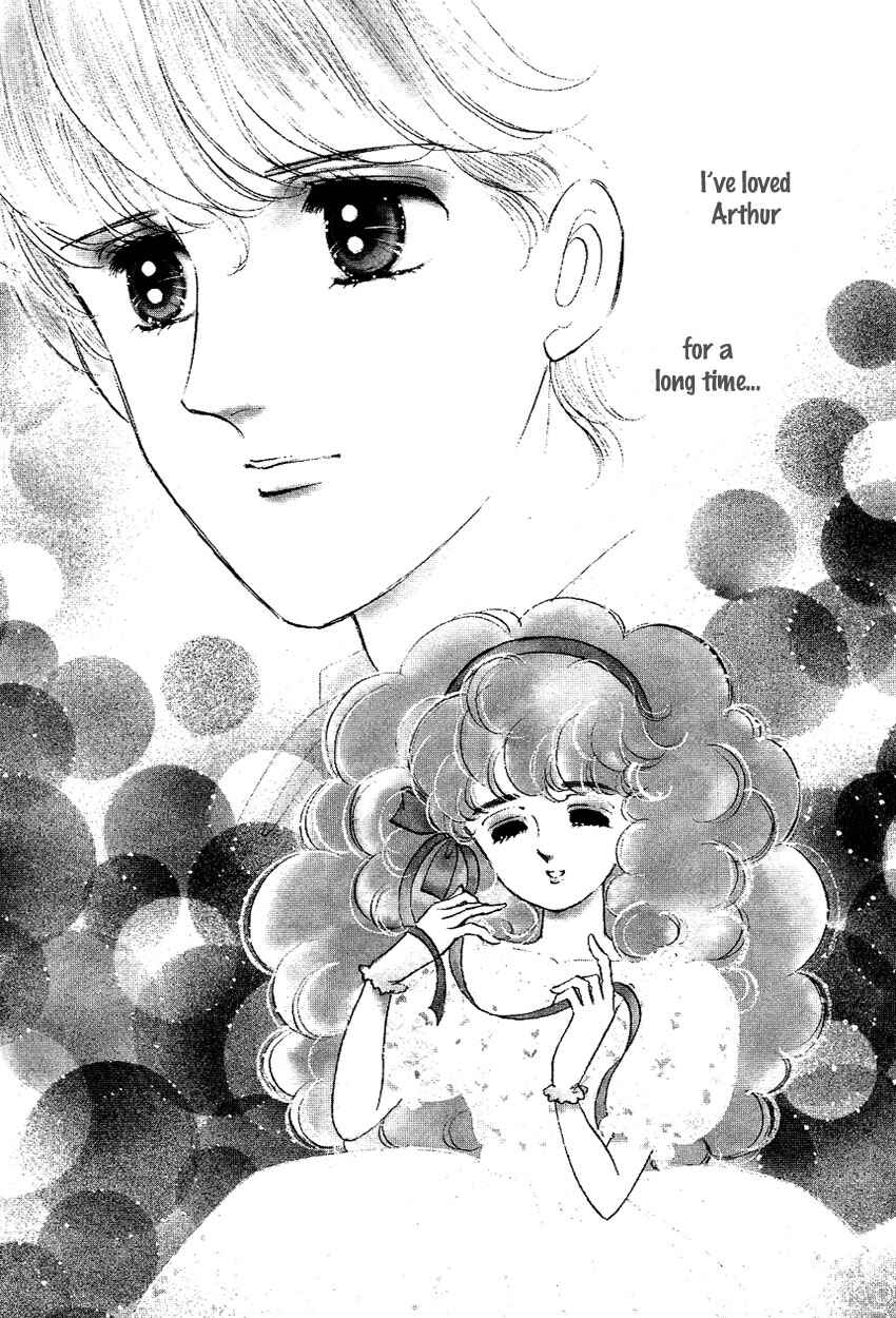 Page 49 Chapter 8 Lady!!