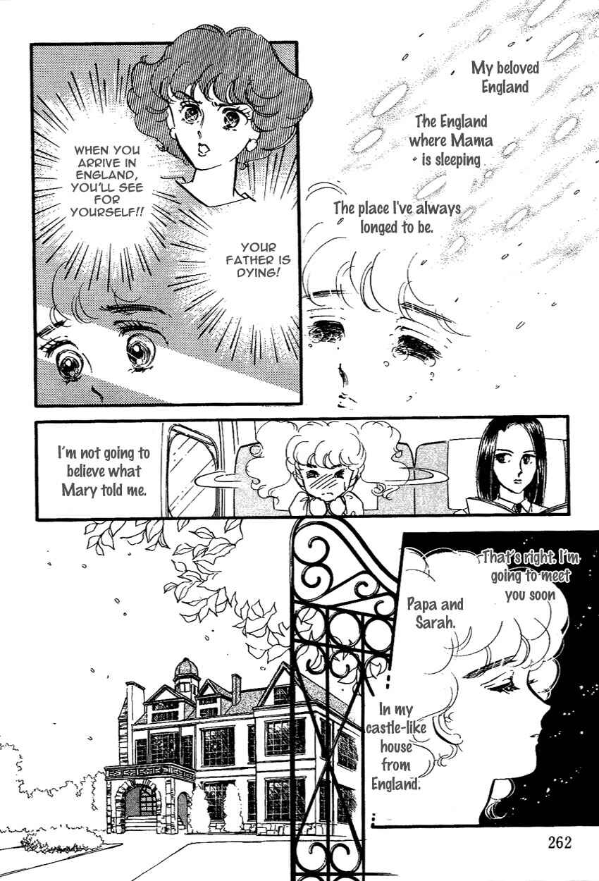 Page 5 Chapter 8 Lady!!