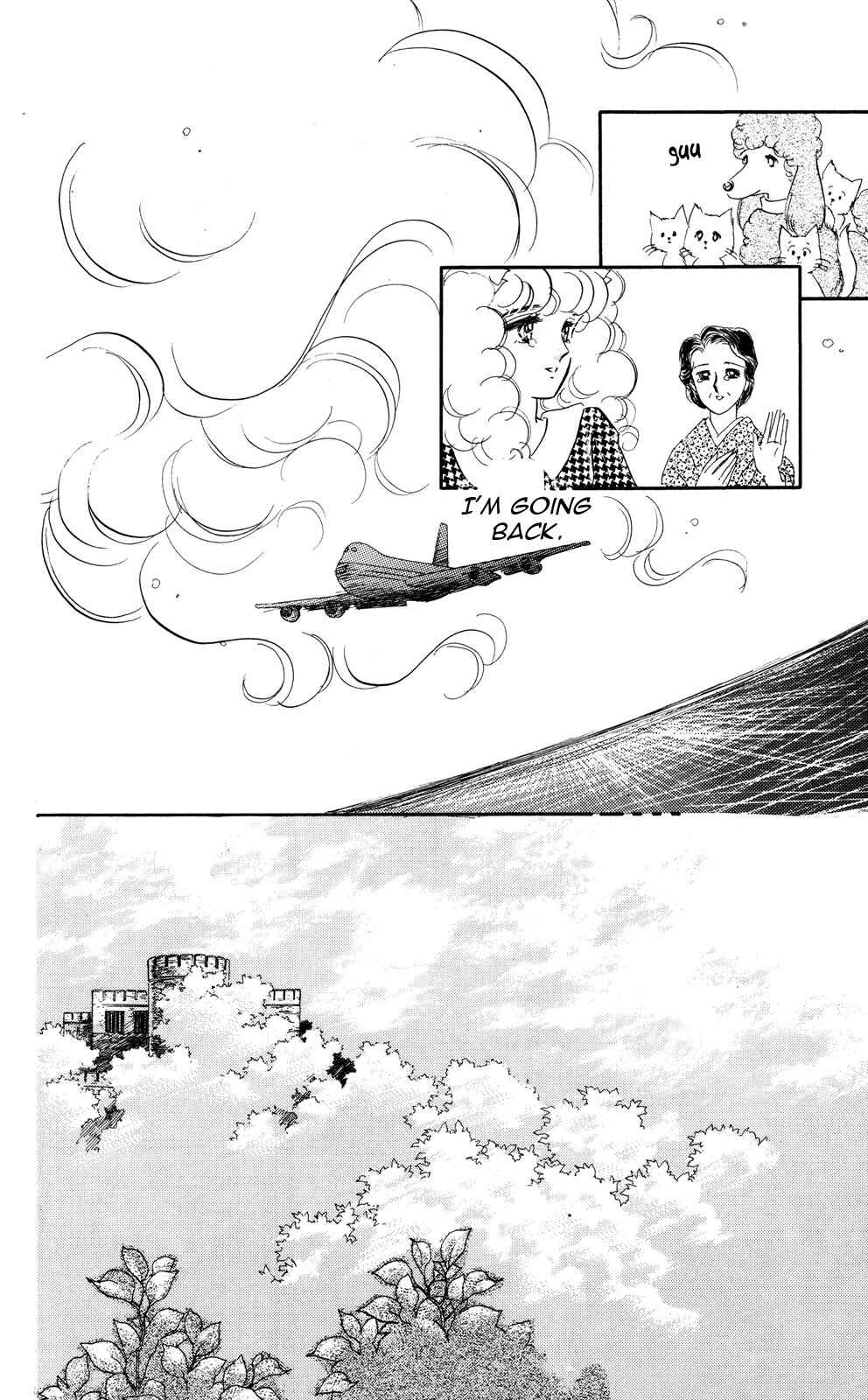 Page 18 Chapter 7 Lady!!